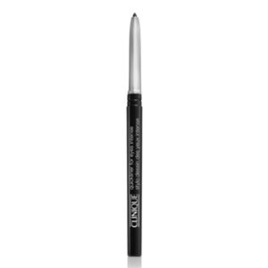 Clinique Quickliner for Eyes Eyeliner Intense Black Mini Sample Travel Size NEW